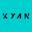 Kyan logo