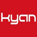 Kyansoftco | کیان نور رایانه logo