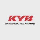 KYB logo