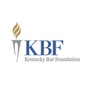 THE KENTUCKY BAR FOUNDATION INC logo