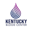 Kentucky Blood Center logo