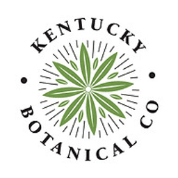Kentucky Botanical Company - Bellevue logo