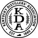 Kentucky Distillers' Association logo