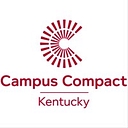 Kentucky Campus Compact logo