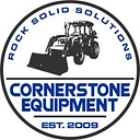 The Cornerstone Equipment Company