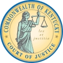 Kentucky Administrative Office Of The Courts logo