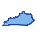 Kentucky Democratic Party logo