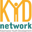 KALAMAZOO YOUTH DEVELOPMENT NETWORK logo