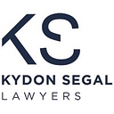 Kydon Segal logo