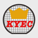 King Yuan Electronics logo