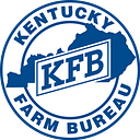 Kentucky Farm Bureau Education logo