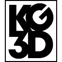 KyGar3D