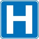 Kentucky Hospital Association logo