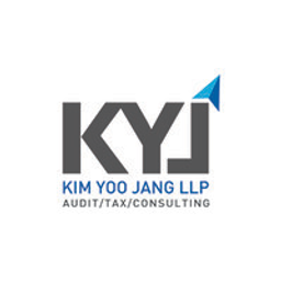 KYJ, LLP logo