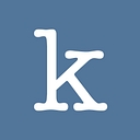 Kentucky Kernel logo