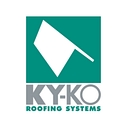 Ky Ko Roofing Systems logo