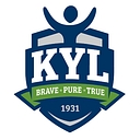 Kare Youth League logo