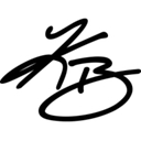 Kyle Busch logo