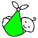 THE SAMANTHA AND KYLE BUSCH BUNDLE logo