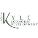 City Of Kyle Economic Development logo