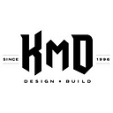 Kyle Minor Design Build logo