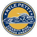 Kyle Petty Charity Ride Inc logo