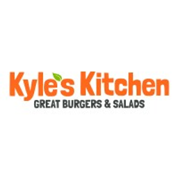 Kyle's Kitchen logo