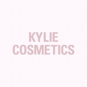 Kylie Cosmetics logo