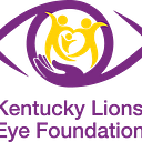 KENTUCKY LIONS EYE FOUNDATION INC logo