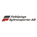 Carlströms kyltransporter AB logo