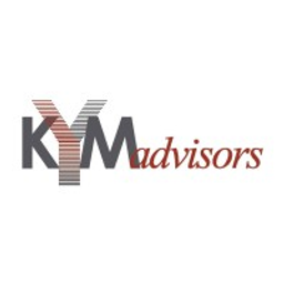 KYM Advisors, Inc. logo