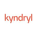 Kyndryl logo — .NET Developer job on DevsUnite