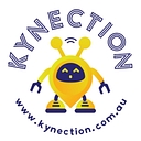 Kynection logo