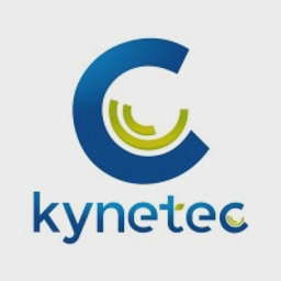 Kynetec UK Ltd logo