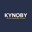 Kynoby logo