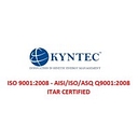 Kyntec Corporation logo