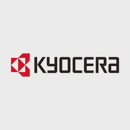 Kyocera Fineceramics Ltd logo