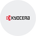 Kyocera Document Solutions Au & Nz logo