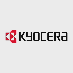 KYOCERA Document Solutions (U.K.) Limited logo