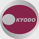 Kyodo News K.K. logo