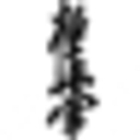 Kyokushin Karate Geelong logo
