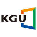 Kyonggi University logo