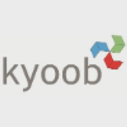 kyoob limited logo