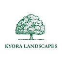 Kyora Landscapes logo