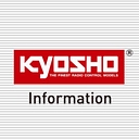 Kyosho logo
