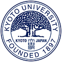 Kyoto University logo