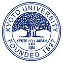Kyoto University logo