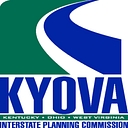 KYOVA Interstate Planning Commission logo