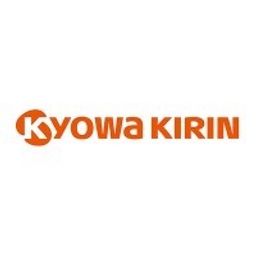 Kyowa Kirin logo