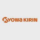 Kyowa Kirin logo